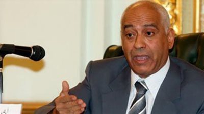 5 أغسطس أولى جلسات محاكمة مستشار وزير المالية