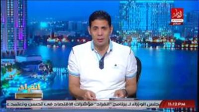 بالفيديو.. سعيد حساسين لـ