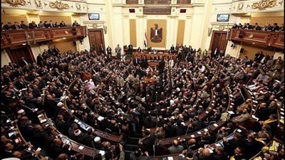 ­اليوم.. مجلس النواب يصوت على مد حالة الطوارئ والموازنة العامة 