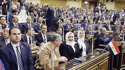 مجلس النواب يوافق على موازنة العام المالي الجديد