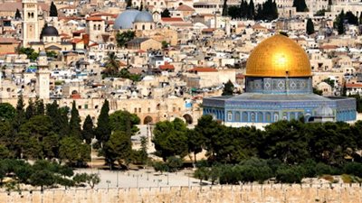اليونسكو: إسرائيل ليس لها سيادة على القدس 