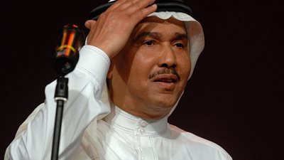 16 يوليو.. محمد عبده يحيى حفلا في القاهرة