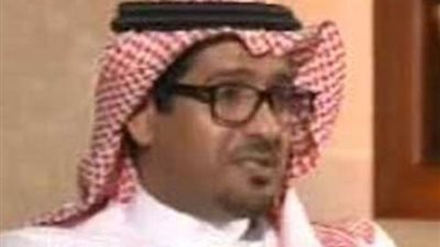 بالفيديو..كاتب سعودي: