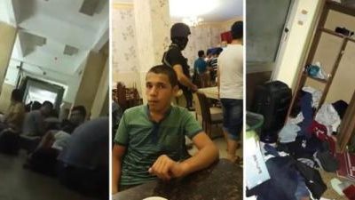 بعد مطالب حكومية بعودتهم.. هل ستسلم السلطات المصرية طلاب الإيغور للسلطات الصينية؟.. 