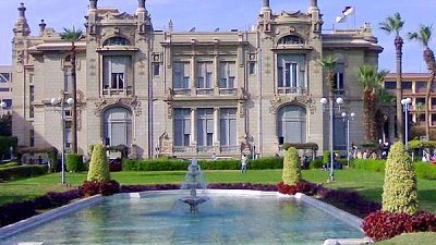 ­بحضور نواب رئيس الجامعة.. 