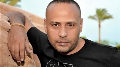 محمود عبدالمغنى يبدأ تصوير 