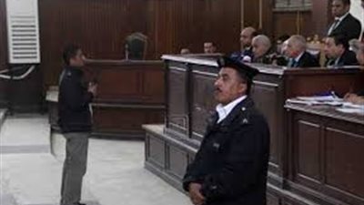 ضابط أمن وطني يكشف تفاصيل حرق كنيسة كفر حكيم