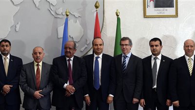 الجزائر تستضيف اجتماعات للفصائل الليبية قريبًا