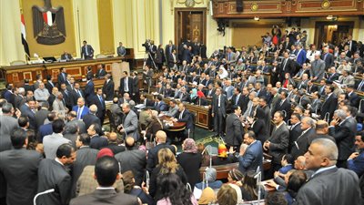 مشروع جديد بالبرلمان.. مشاهدة 