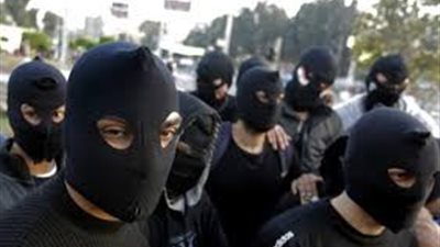 اليوم.. الحكم على 8 متهمين من عناصر حركة 