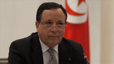 وزير خارجية تونس يزور الصين الأسبوع المقبل