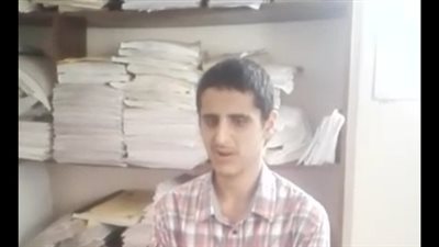 بالفيديو| الأول للمكفوفين لـ