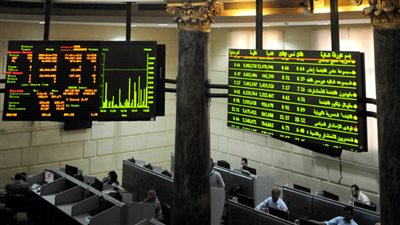 البورصة: تنفيذ صفقة على أسهم 