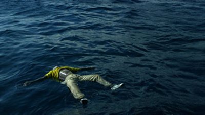 النيابة تأمر بتشريح جثة شخص طافية في نهر النيل