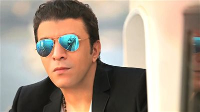 مصطفى كامل يطرح ألبومه الجديد قريبا