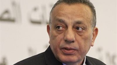 محافظ الجيزة يُدين حادث البدرشين الإرهابي