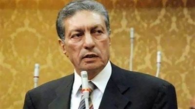سعد الجمال يقدم العزاء في وفاة شقيق الملك سلمان
