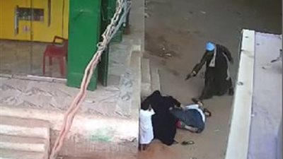 بالفيديو.. التحريات في واقعة قاتل ابنه بأسيوط : المتهم يرغب في الزواج من أخرى