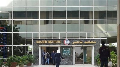 ­مستشفى معهد ناصر تنظم ندوة علمية حول سرطان الرئة