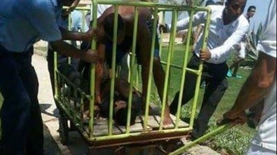 مصدر أمني: حادث الغردقة جنائي وليس إرهابي