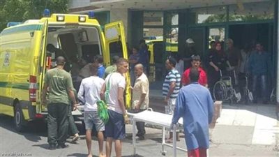 أول تعقيب للخارجية الألمانية على هجمات الغردقة