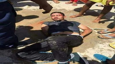 الداخلية تكشف تفاصيل جديدة في حادث الغردقة 