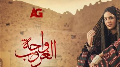 كاملة أبو ذكرى توضح مشاهد المثلية الجنسية في 