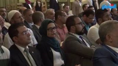 بالفيديو.. رئيس غرفة صناعة الجلود: 