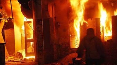 ناشطون جزائريون يطلقون حملة وطنية للتضامن مع ضحايا الحرائق
