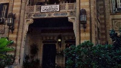 ­وزارة الأوقاف تبدأ اليوم الاختبارات الشفوية لخطباء المكافأة
