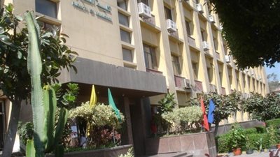 ­كلية التجارة بجامعة عين شمس تنظم المنتدى القومي للتطوير