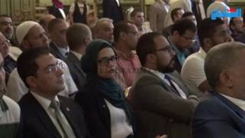صورة من الفيديو