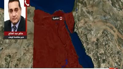 حاتم صابر: قطر لا تستطيع أن تتخذ أي قرار.. وأمريكا تملي عليها ما تفعله