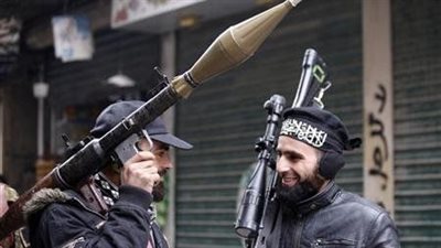 مدير المخابرات الفرنسية السابق: قطر تُدرب الشباب في تركيا للجهاد في سوريا