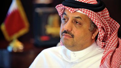 قطر تلجأ للعدل الدولية لتعويضها عن خسائر 
