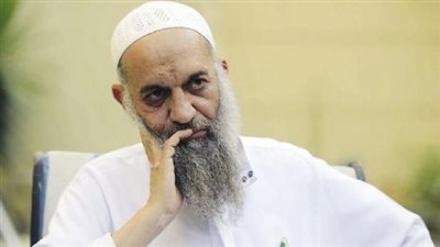 استمرار إخلاء سبيل محمد الظواهري