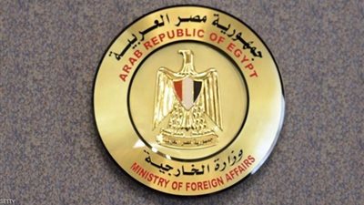 مصر تسلم ليبيا شحنة أدوية ومستلزمات طبية