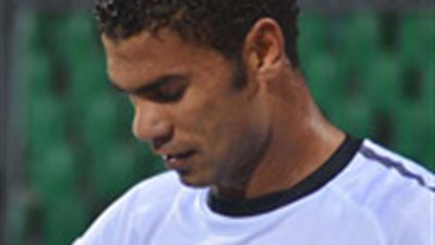 الاتحاد يتعاقد مع شرويدة لمدة موسمين