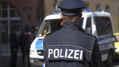 العثور على قنبلة من الحرب العالمية الثانية بمدرسة ألمانية