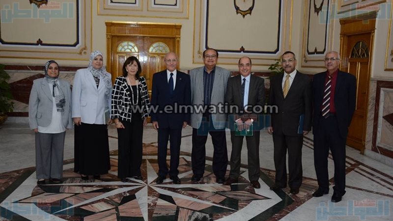 المواطن