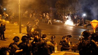 مصر والسويد وفرنسا تدعو لاجتماع طارئ في مجلس الأمن