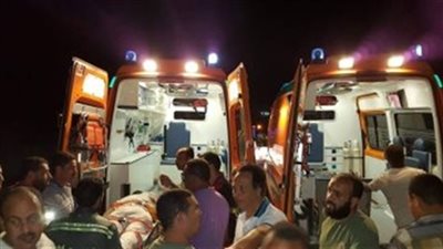 ­تسمم 4 أفراد عقب تناولهم وجبة طعام فاسد بسوهاج