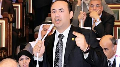 حقيقة الدخول على المواقع الإباحية بالرقم القومي.. برلماني يوضح