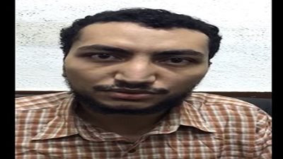 بالفيديو.. إعتراف عضو حركة 
