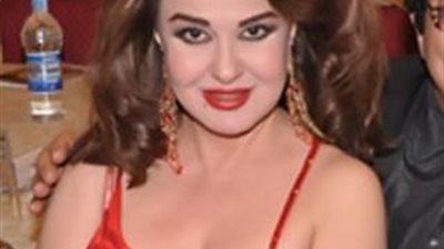 مادلين طبر: لم أحصل على مستحقاتي المتفق عليها في مسلسل 