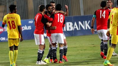 اتفاق بين منتخب المحليين وناديي سموحة والمصري