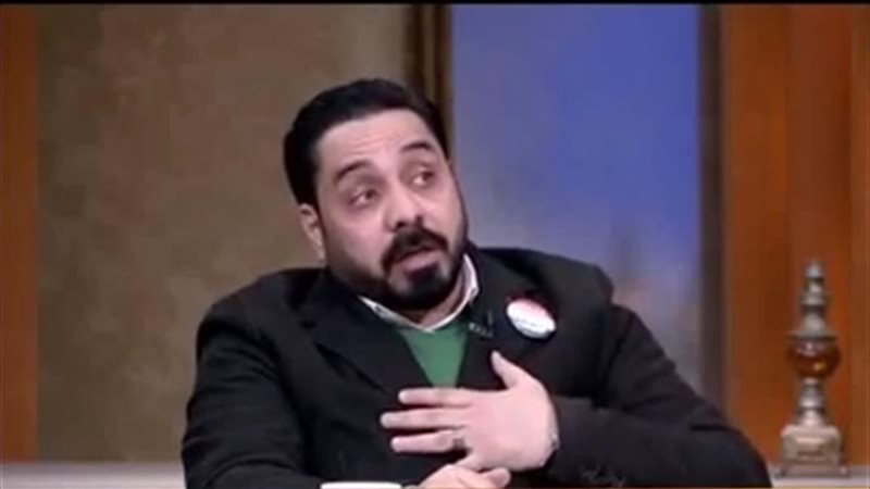 النائب محمود عطية