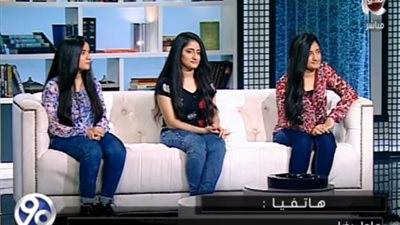 بالفيديو.. والد توائم نجع حمادي: 