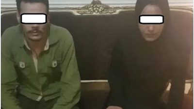 القبض على اثنين بتهمة ممارسة فعل فاضح في مدينة نصر