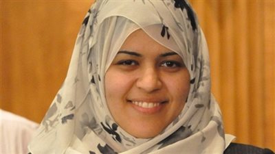 داليا زيادة: السيسي ليس فاسدًا.. ولكنه يريد المصلحة الوطنية